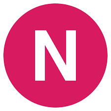 N